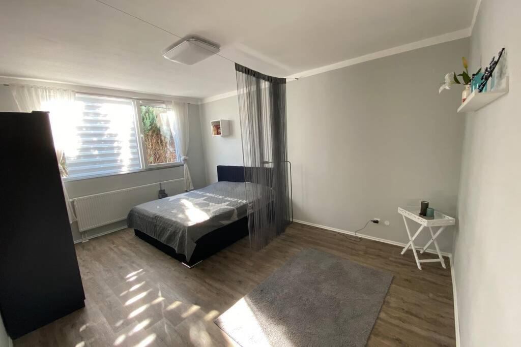 Staywell Xxl Fuer 7 I Parkplatz I Kueche I Netflix Paderborn Exteriér fotografie