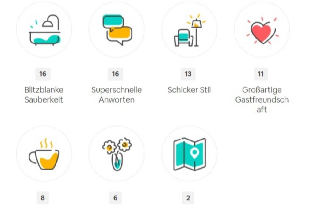 Staywell Xxl Fuer 7 I Parkplatz I Kueche I Netflix Paderborn Exteriér fotografie